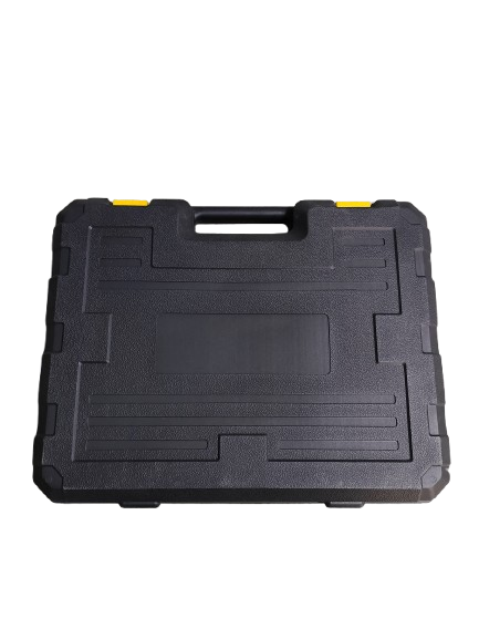Multi-Piece Tool Set