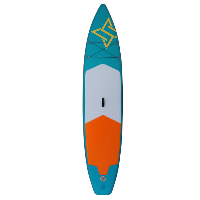 SUP 080 Inflatable Paddle Board Set