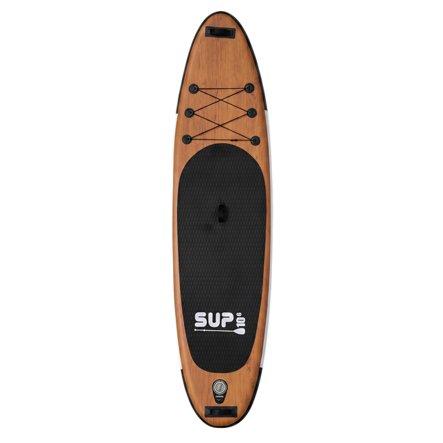 SUP 1160 Inflatable Paddle Board Set