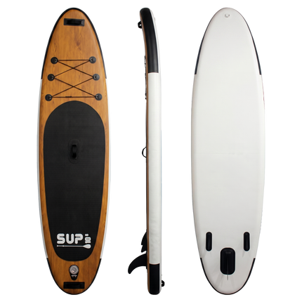 SUP 1160 Inflatable Paddle Board Set