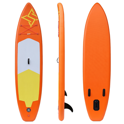 SUP 1148 Inflatable Paddle Board Set