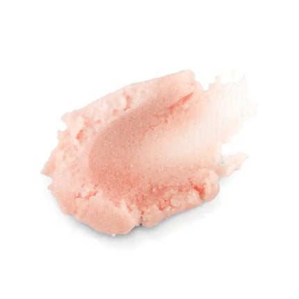 🍓 Raspberry flavoured body scrub