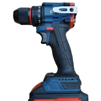 Cordless Drill Driver Set