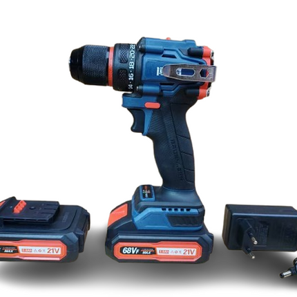 Cordless Drill Driver Set
