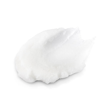 🥥 Coconut flavoured body scrub