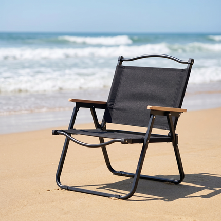 Foldable Camping Chair