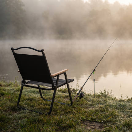 Foldable Camping Chair