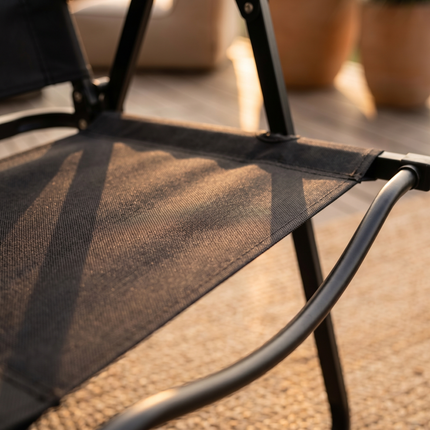 Foldable Camping Chair