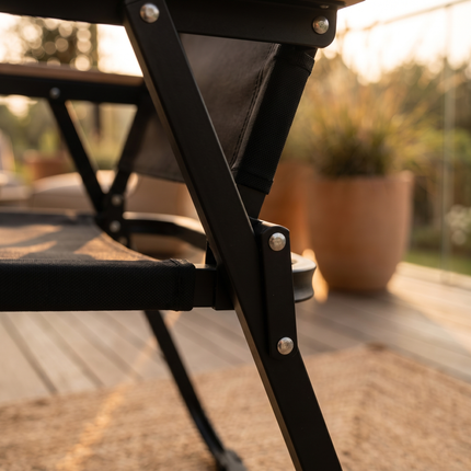 Foldable Camping Chair